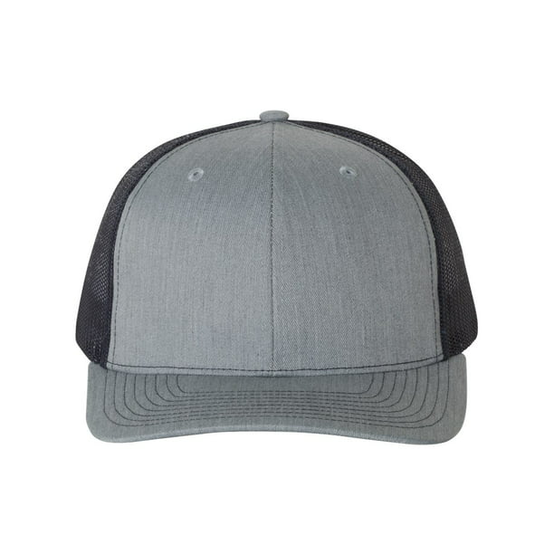 $5-$9.99 112 Richardson Trucker Ball Cap Mesh Hat Adjustable Snapbacks